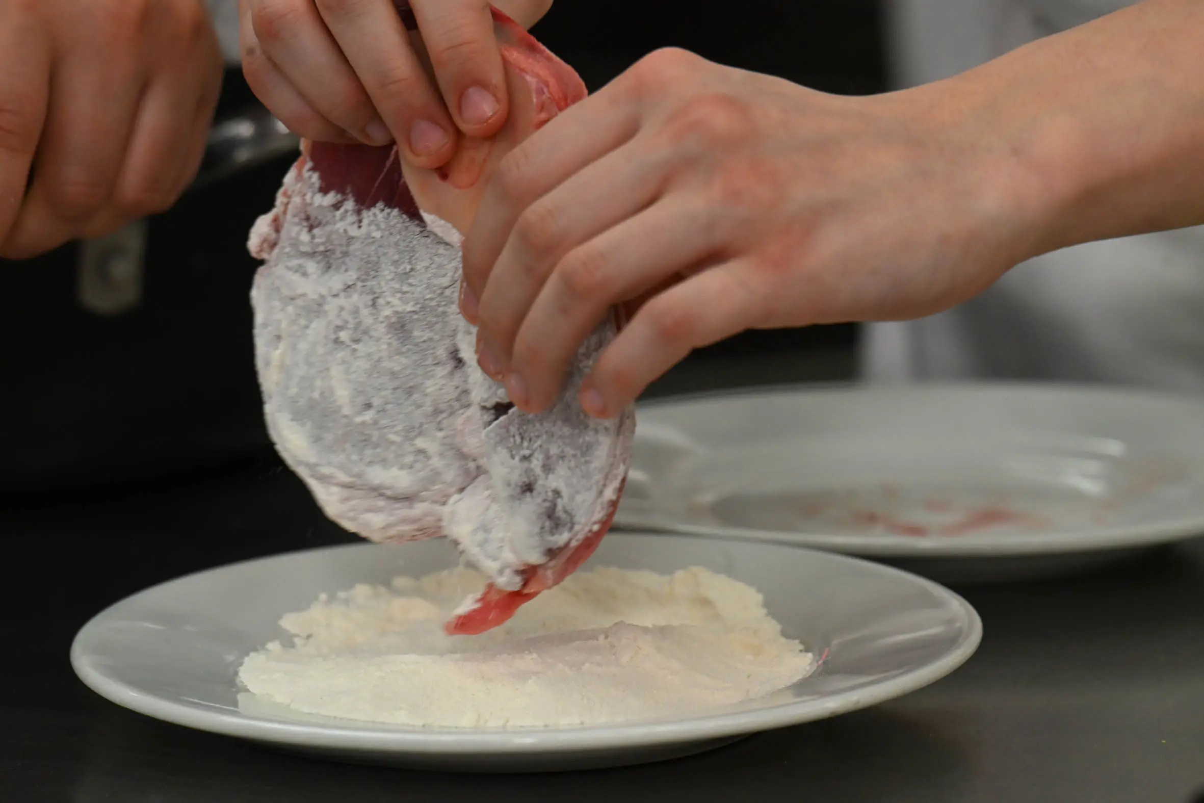 Chef per una notte «school edition», la fotogallery della settima puntata