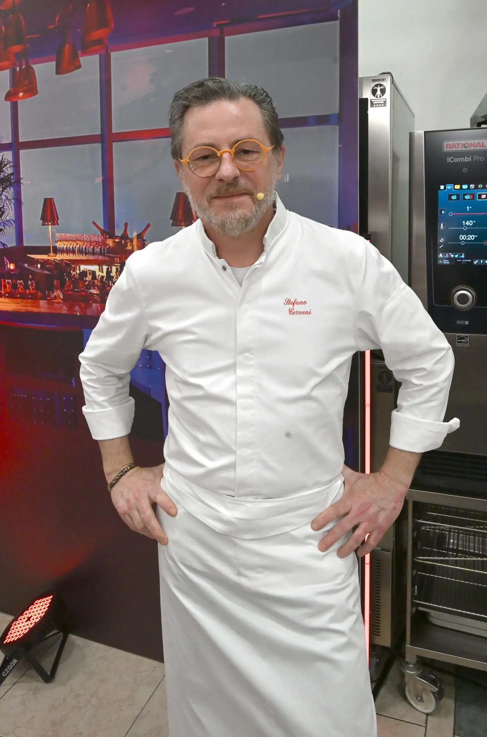 Chef per una notte «school edition», la fotogallery della settima puntata