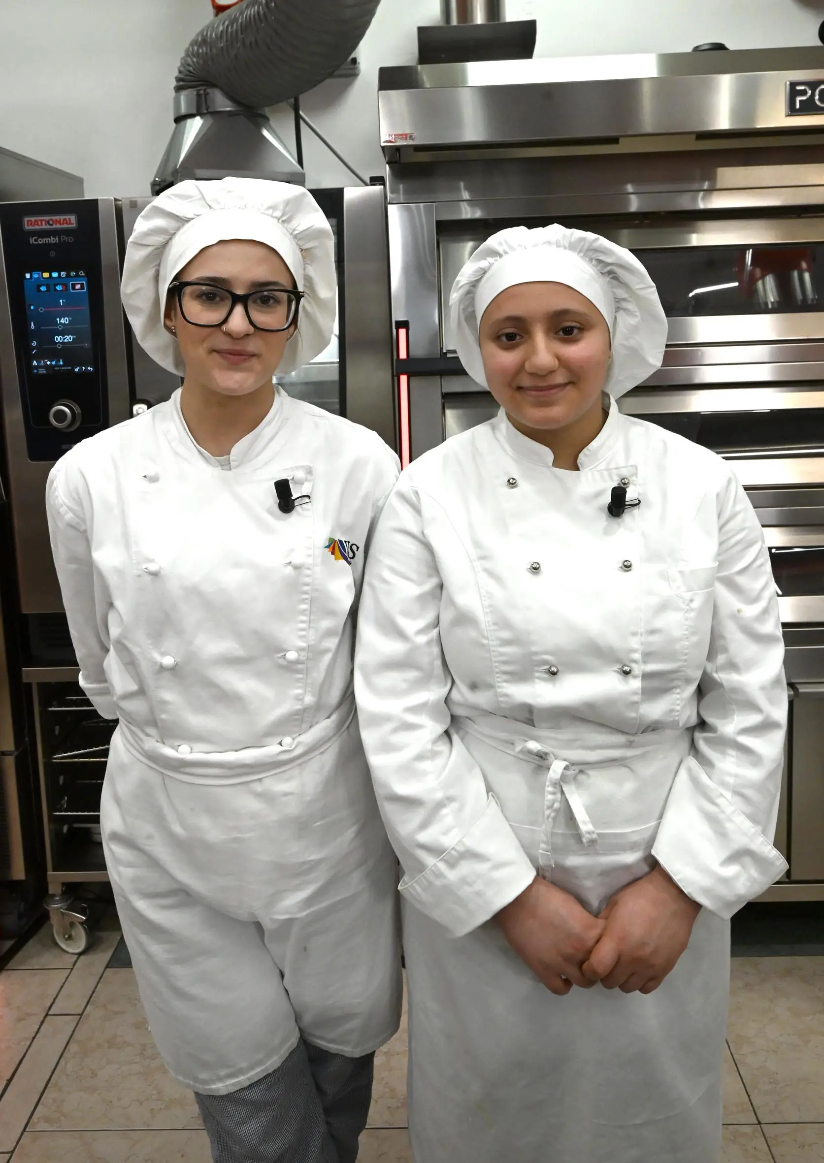 Chef per una notte «school edition», la fotogallery della settima puntata