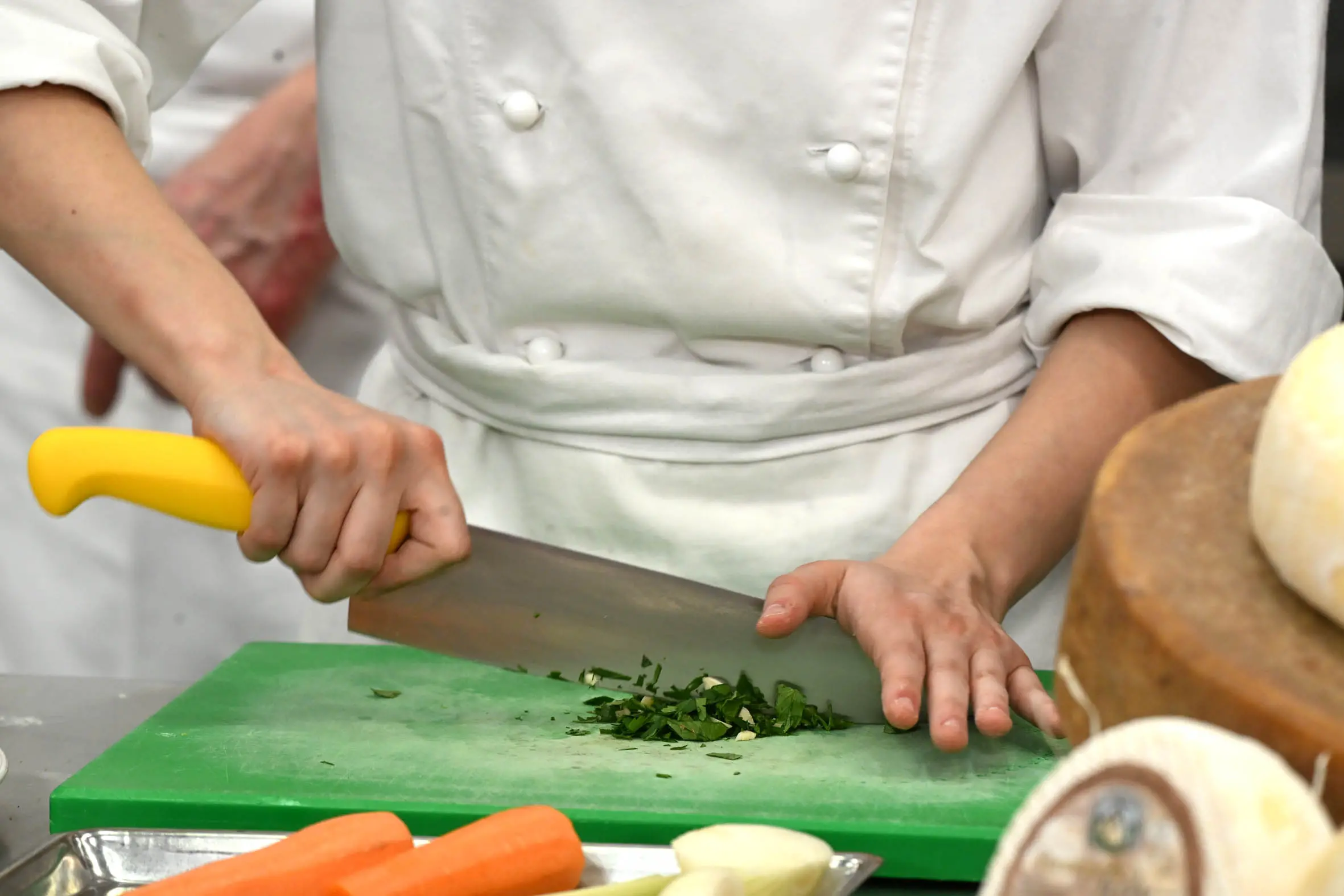 Chef per una notte «school edition», la fotogallery della settima puntata