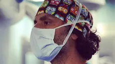 Il dott. Francesco Greco