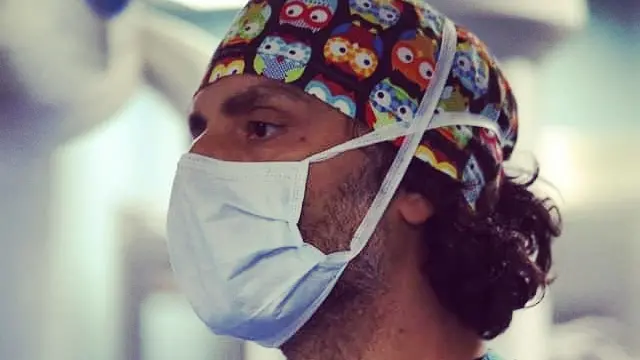 Il dott. Francesco Greco