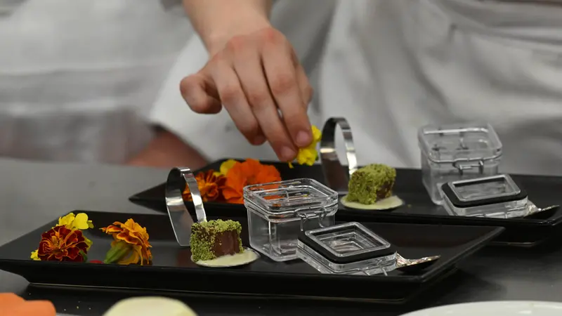 Guancetta di vitello - Foto New Reporter Favretto © www.giornaledibrescia.it