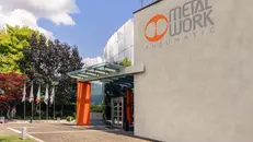 A Concesio il quartier generale della Metal Work