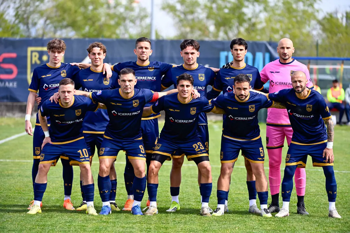 Gli scatti di Rovato Vertovese-Desenzano