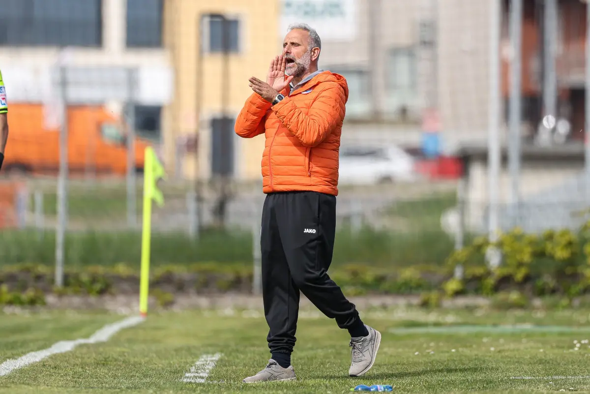 Gli scatti di Rovato Vertovese-Desenzano