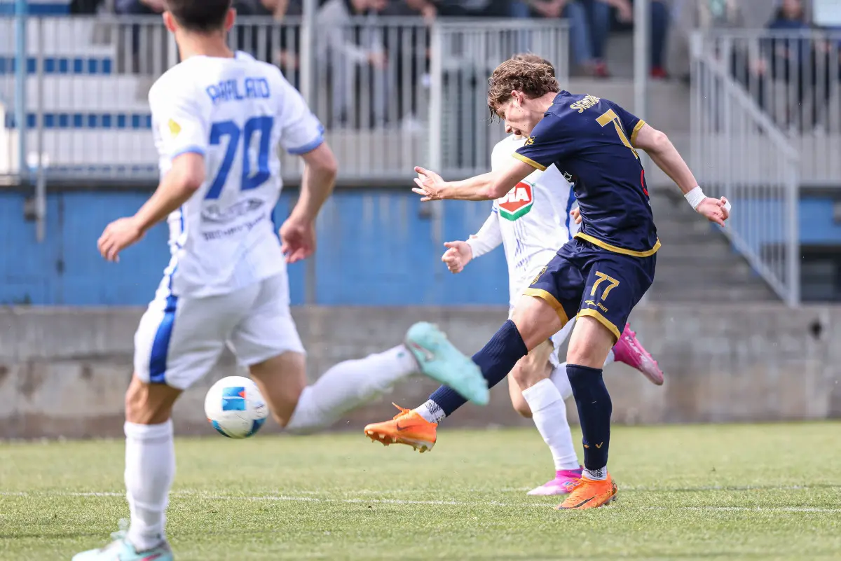 Gli scatti di Rovato Vertovese-Desenzano