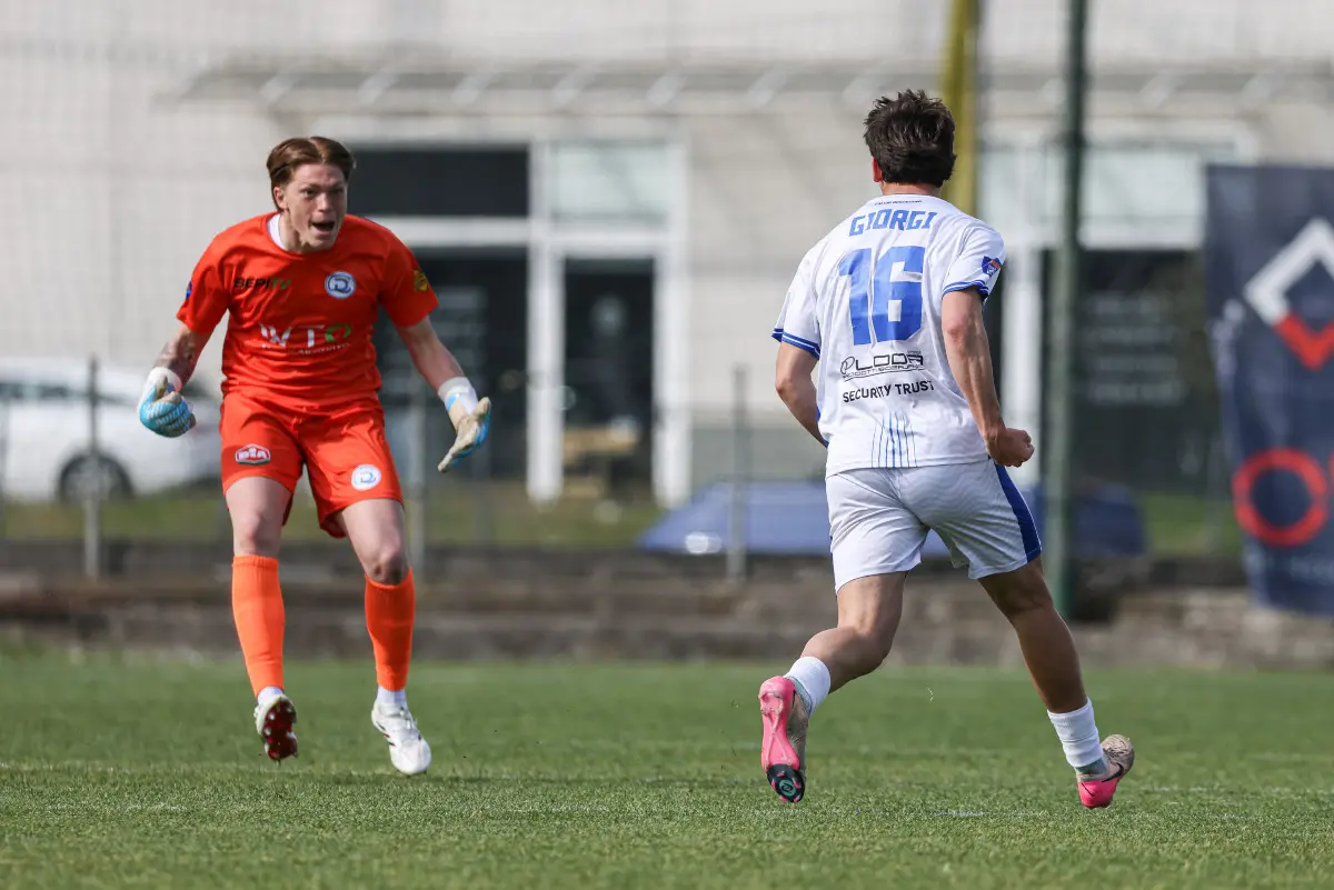 Gli scatti di Rovato Vertovese-Desenzano