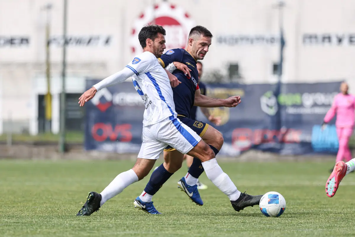 Gli scatti di Rovato Vertovese-Desenzano