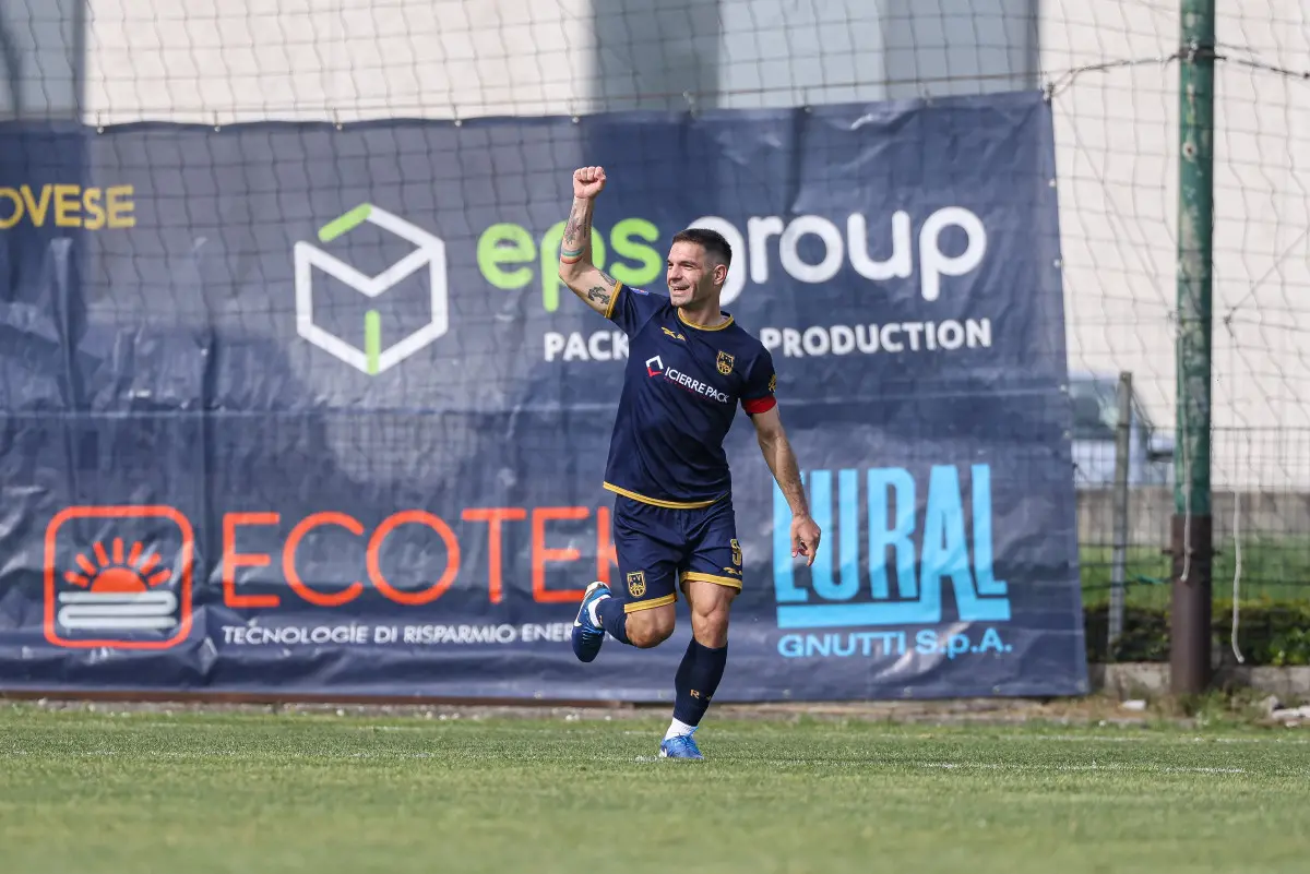 Gli scatti di Rovato Vertovese-Desenzano