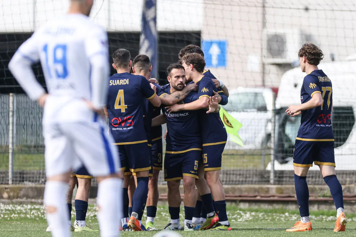 Gli scatti di Rovato Vertovese-Desenzano