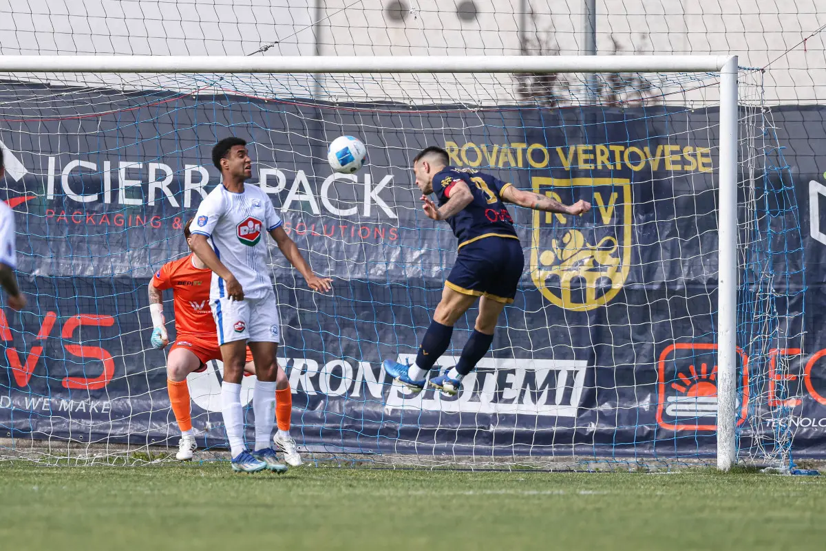 Gli scatti di Rovato Vertovese-Desenzano