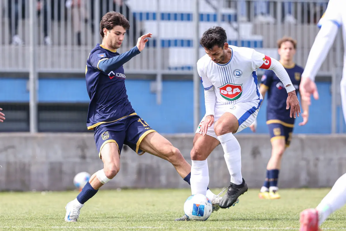 Gli scatti di Rovato Vertovese-Desenzano