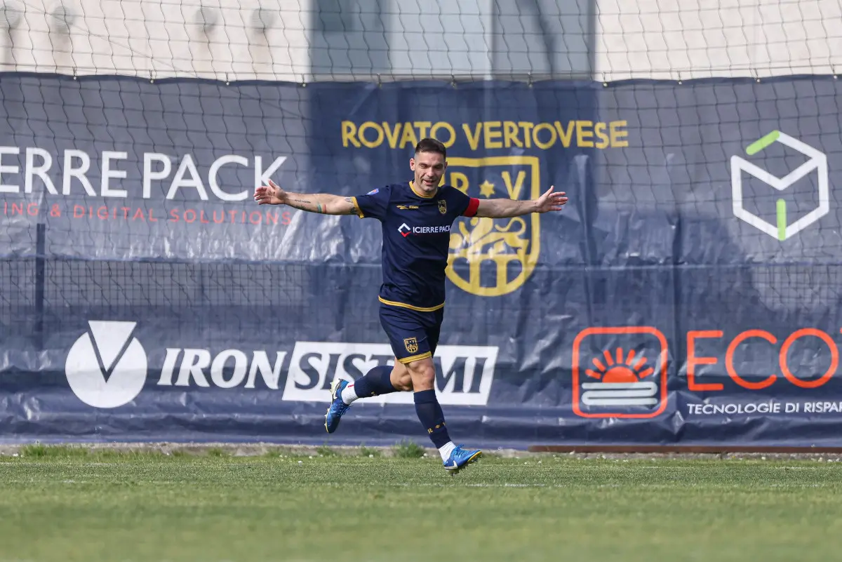 Gli scatti di Rovato Vertovese-Desenzano