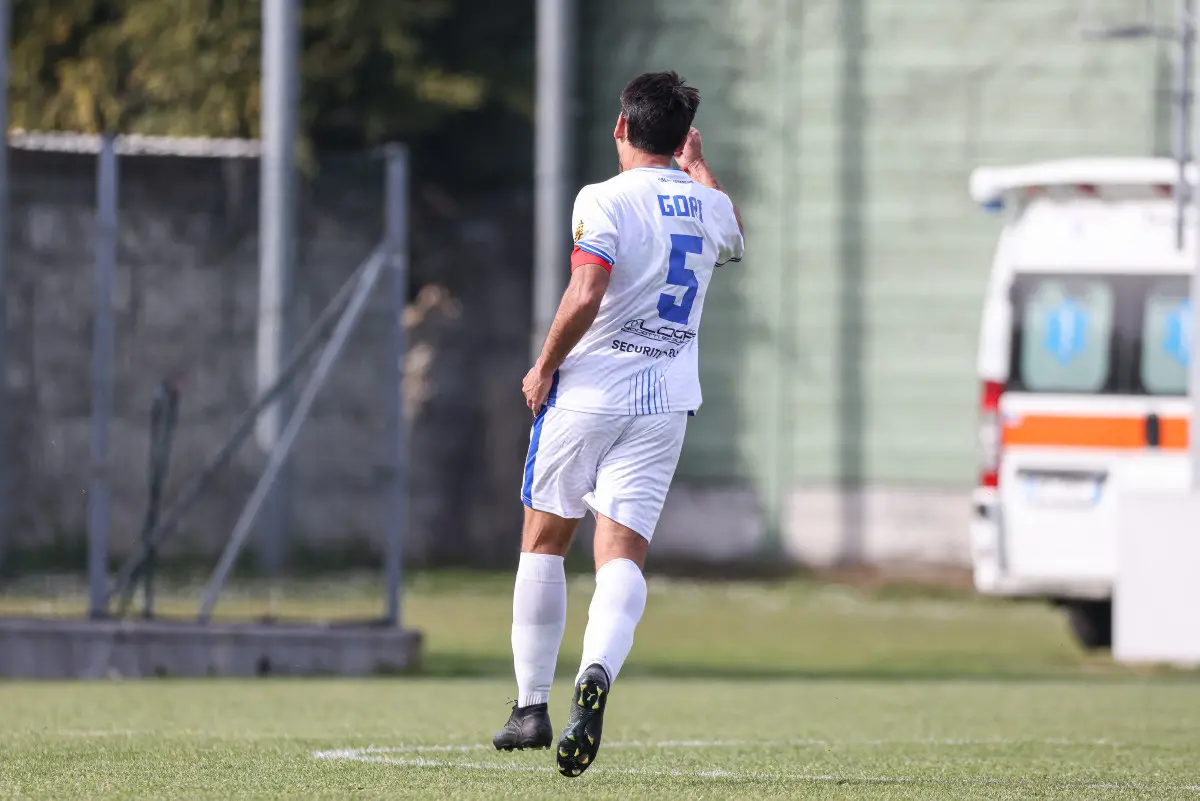 Gli scatti di Rovato Vertovese-Desenzano