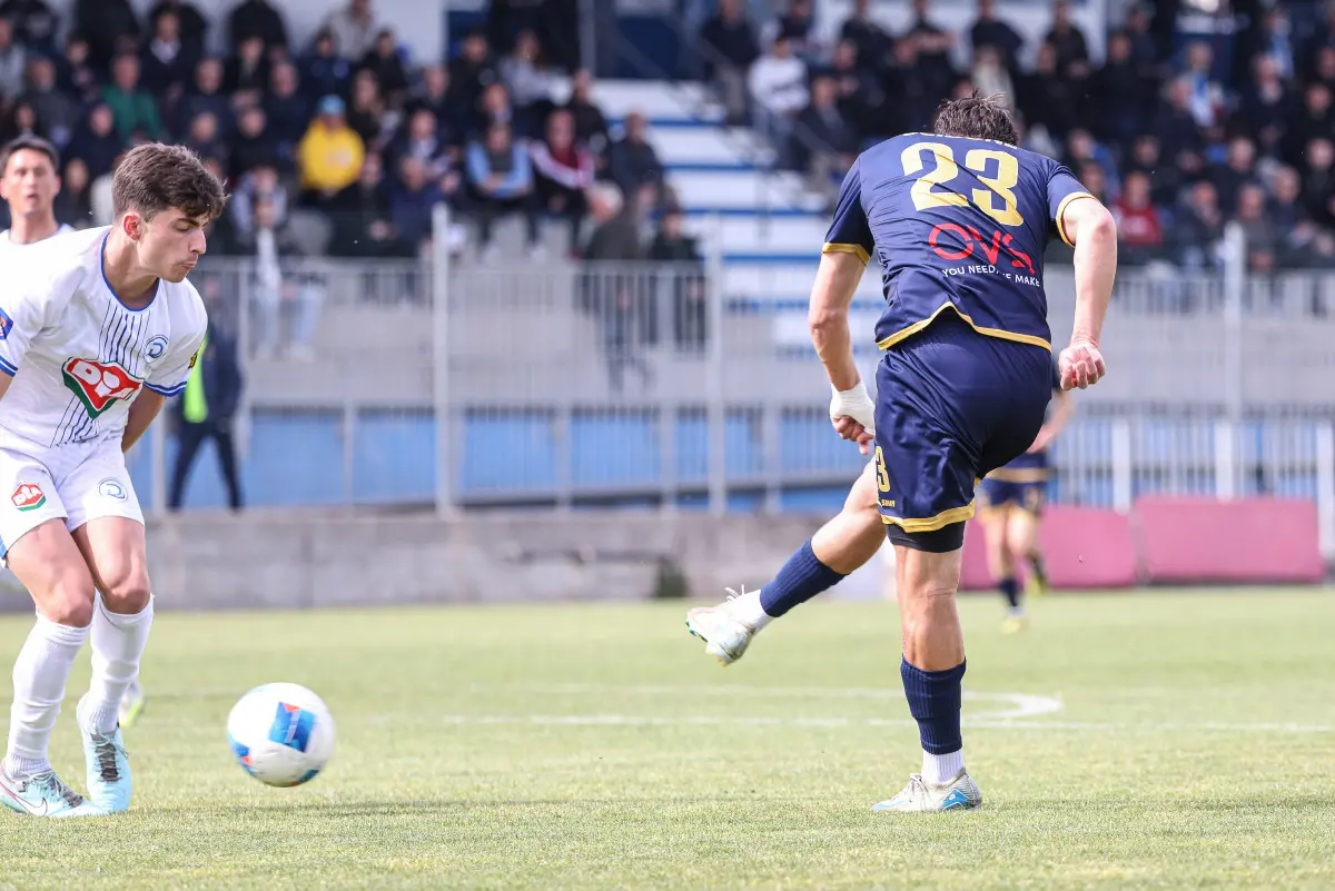 Gli scatti di Rovato Vertovese-Desenzano