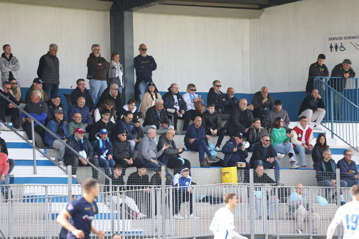 Gli scatti di Rovato Vertovese-Desenzano