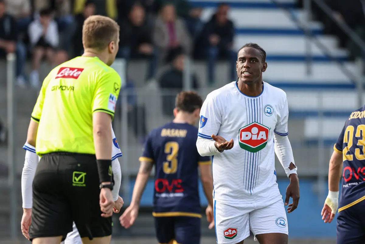 Gli scatti di Rovato Vertovese-Desenzano