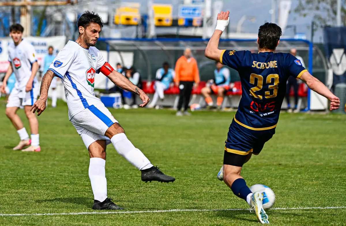 Gli scatti di Rovato Vertovese-Desenzano