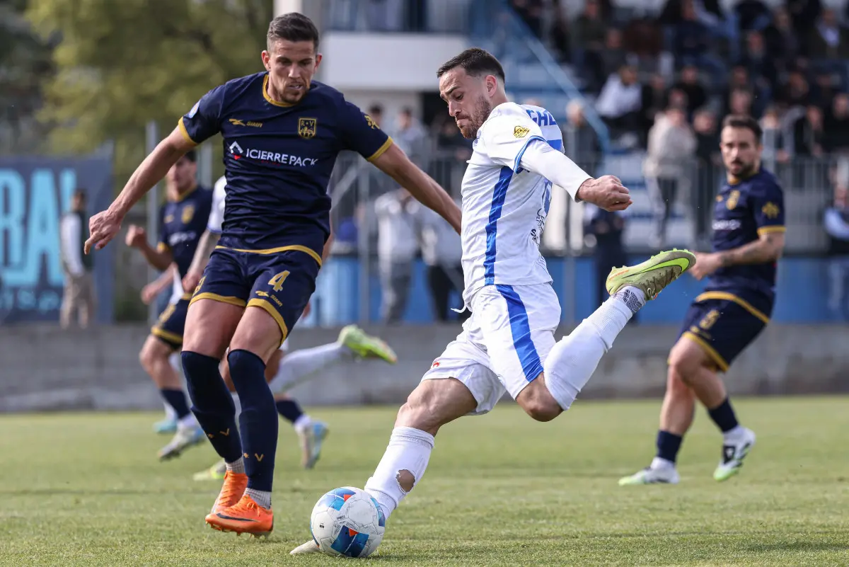 Gli scatti di Rovato Vertovese-Desenzano