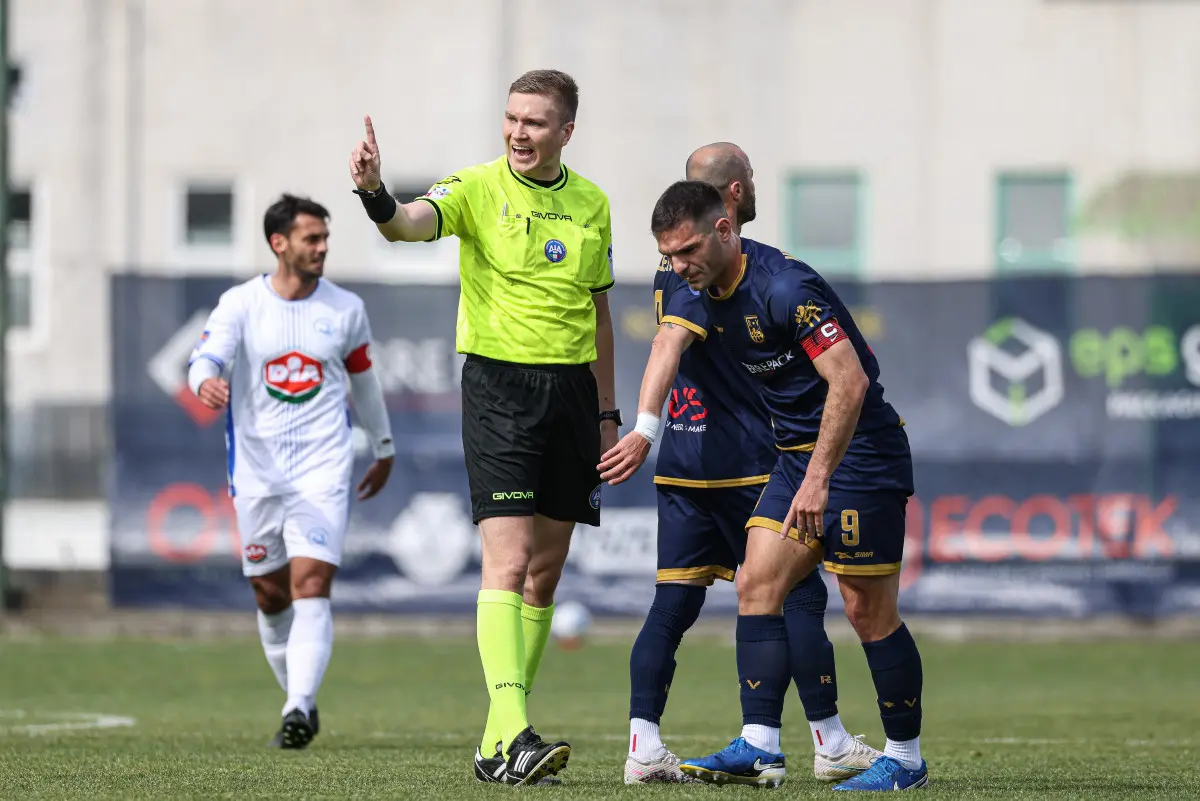 Gli scatti di Rovato Vertovese-Desenzano