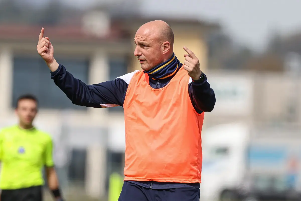 Gli scatti di Rovato Vertovese-Desenzano