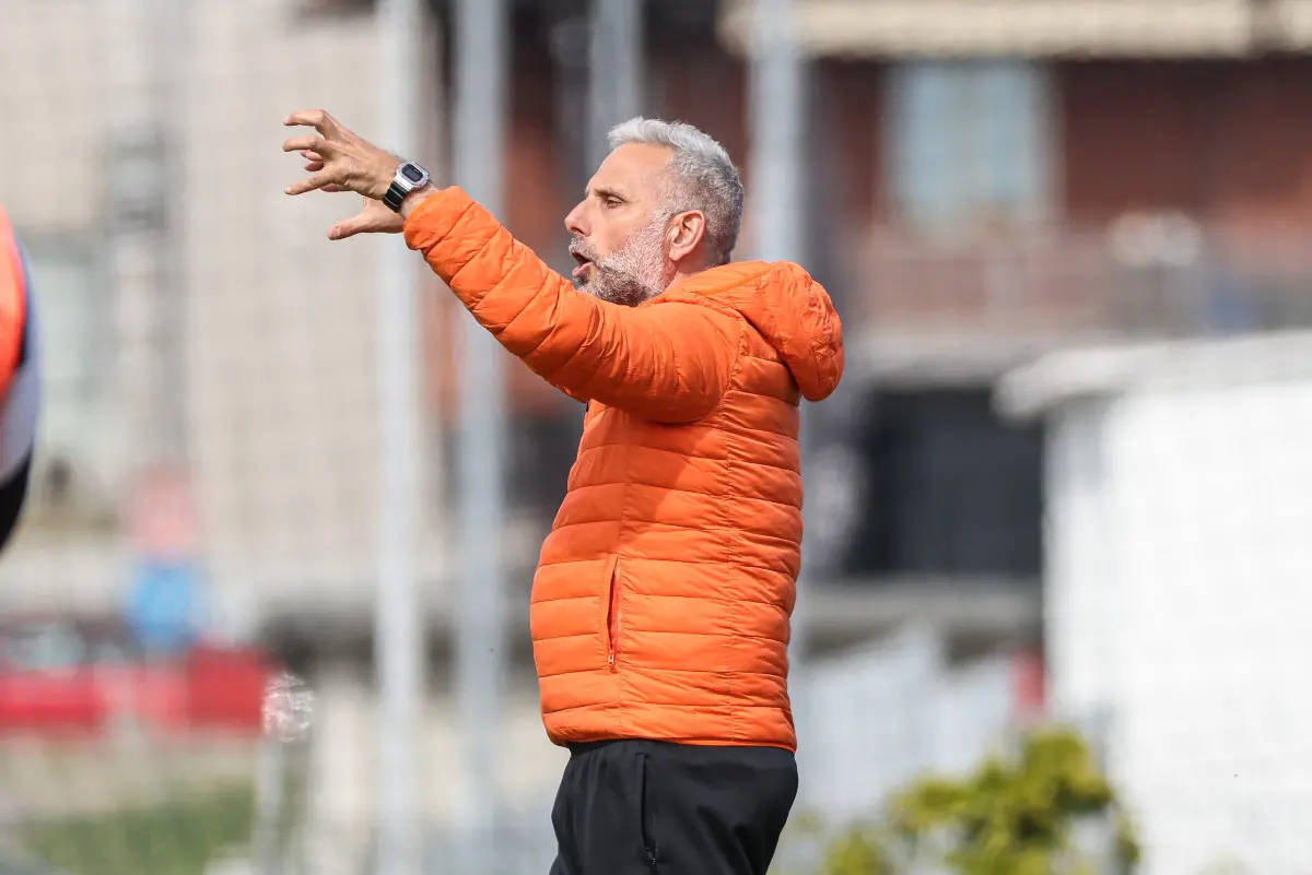 Gli scatti di Rovato Vertovese-Desenzano