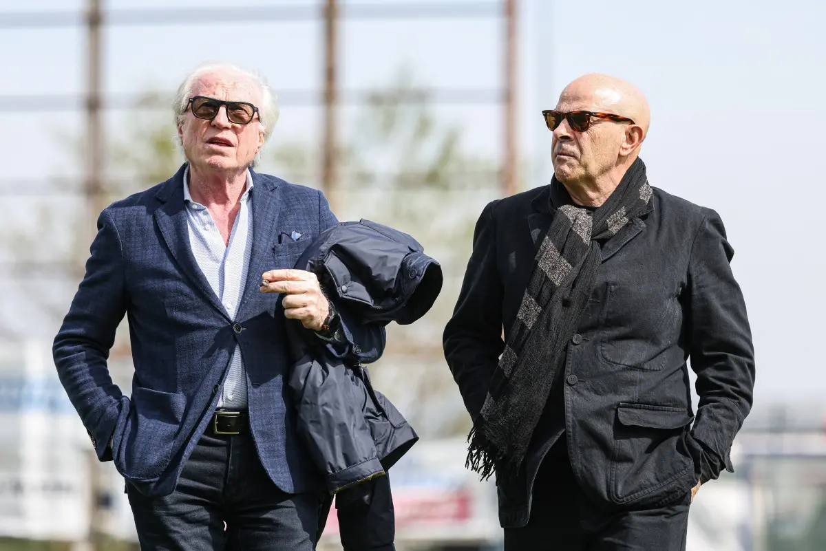 Gli scatti di Rovato Vertovese-Desenzano