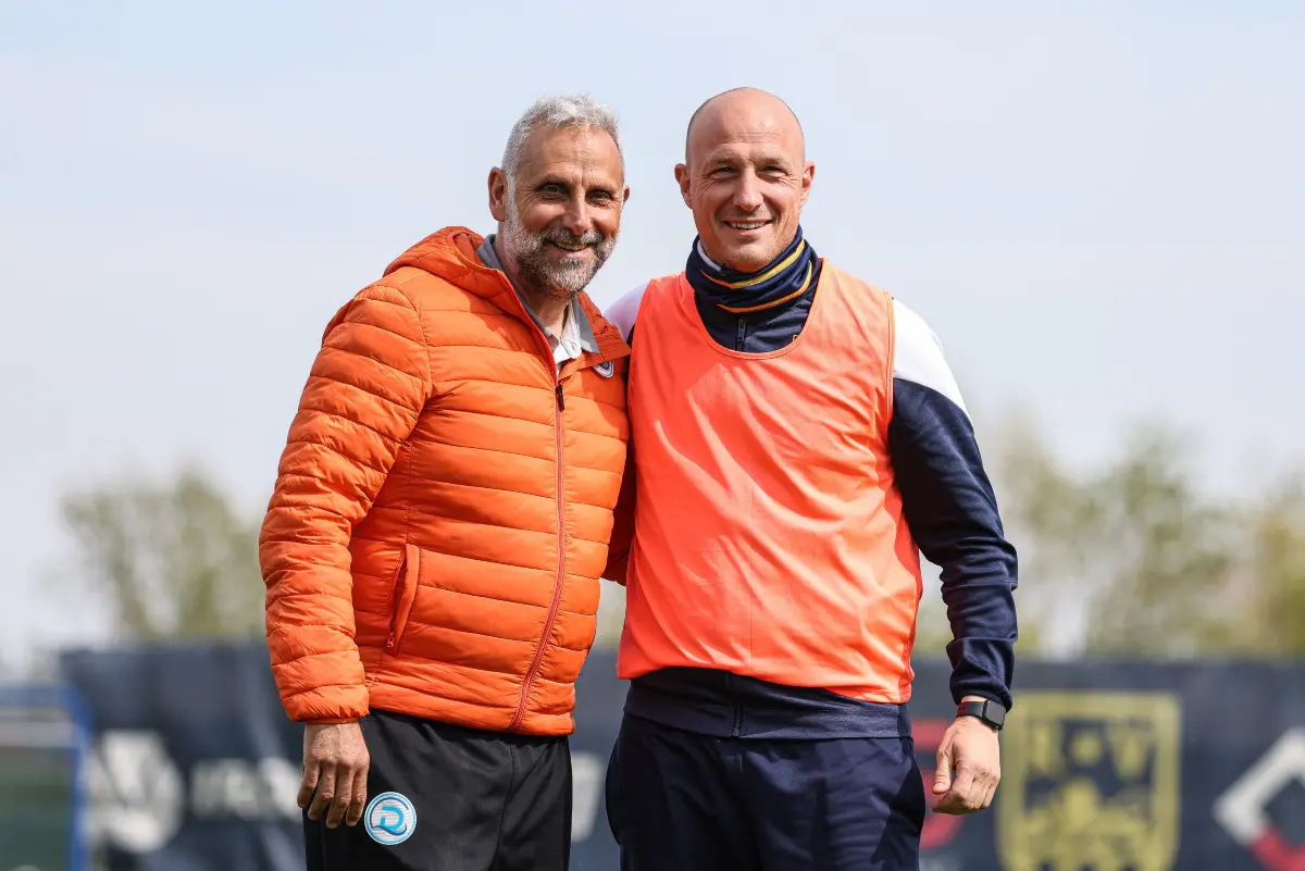 Gli scatti di Rovato Vertovese-Desenzano