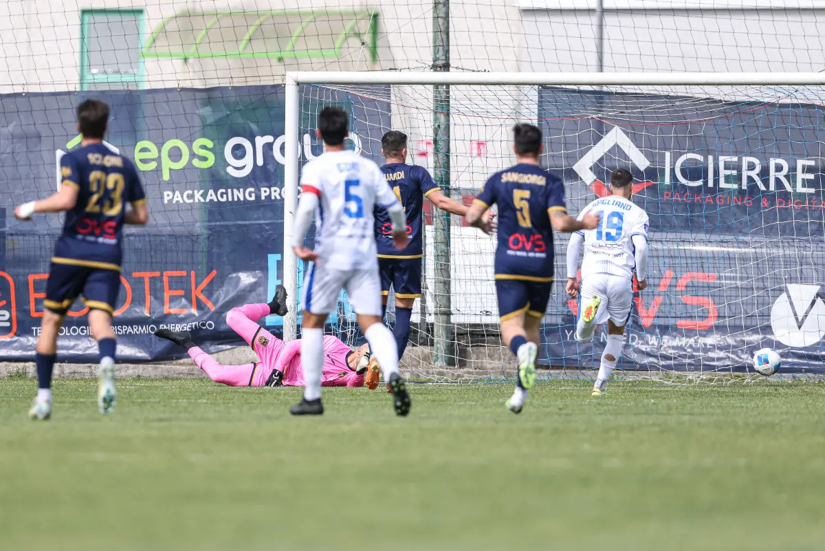 Gli scatti di Rovato Vertovese-Desenzano