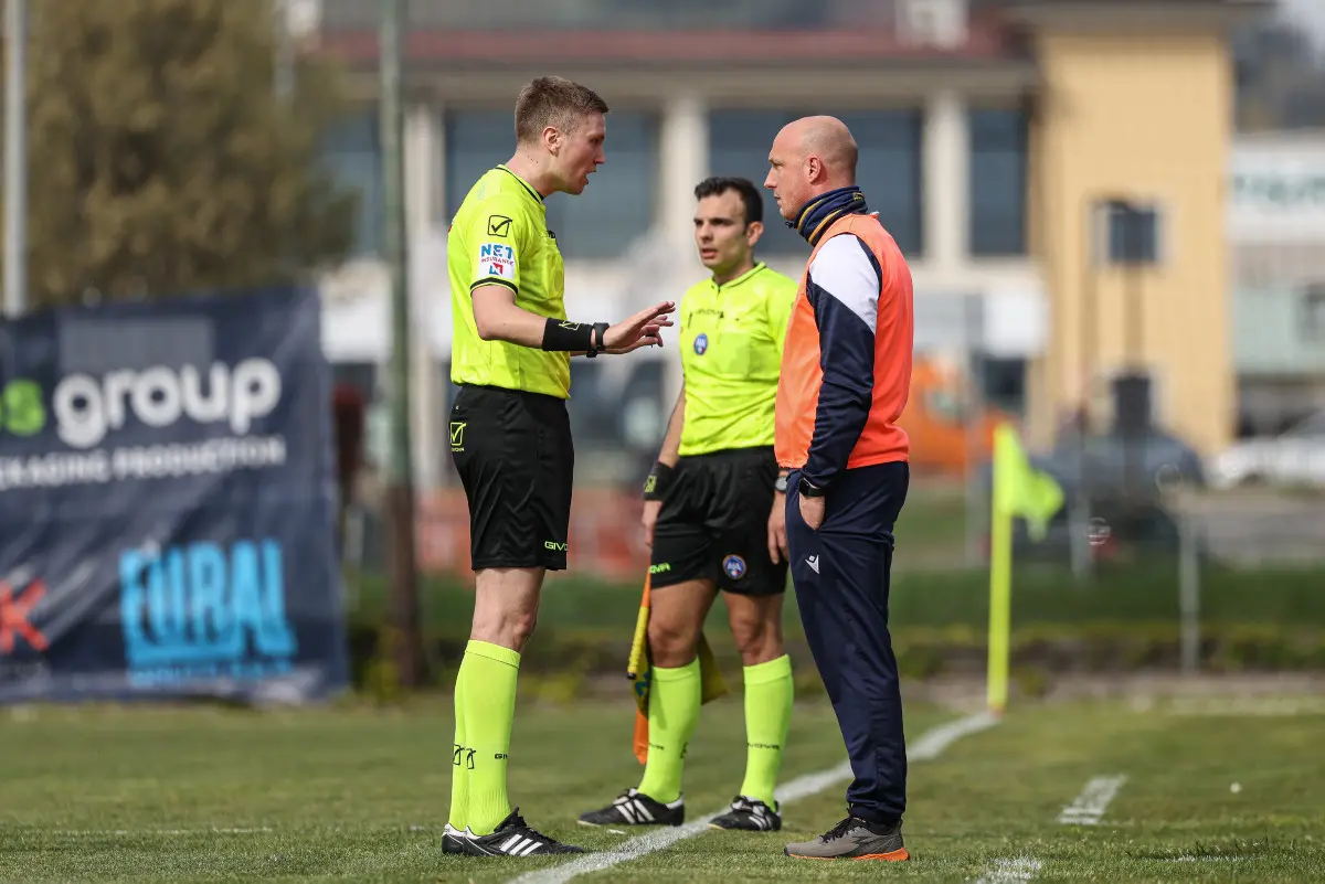 Gli scatti di Rovato Vertovese-Desenzano