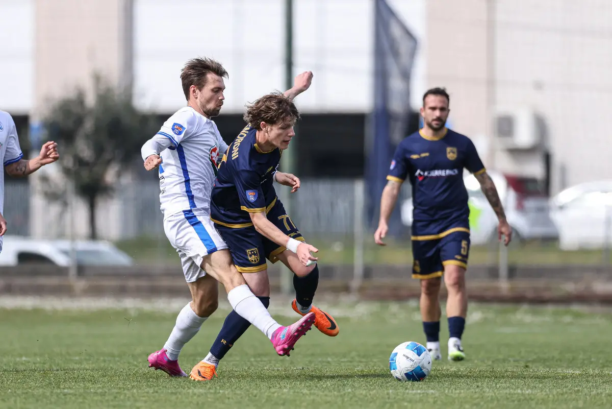 Gli scatti di Rovato Vertovese-Desenzano