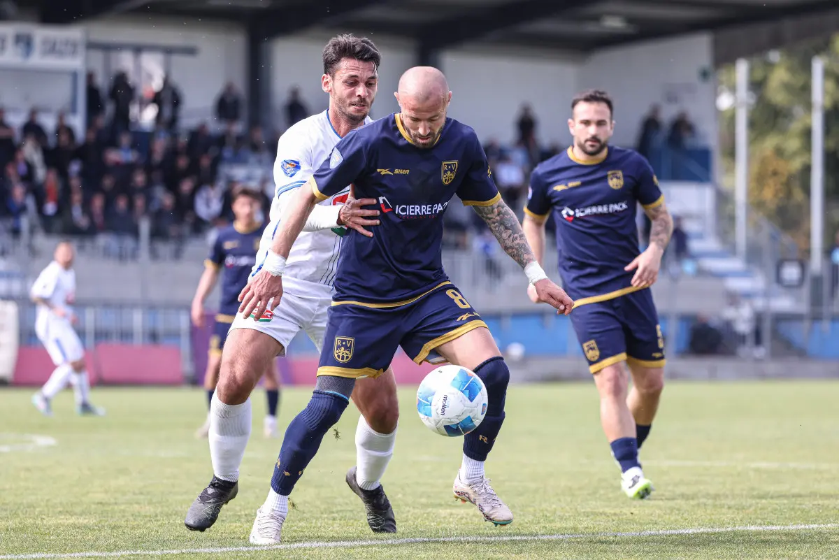 Gli scatti di Rovato Vertovese-Desenzano