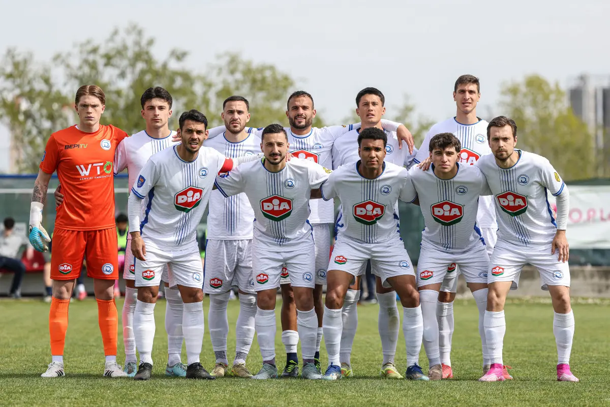 Gli scatti di Rovato Vertovese-Desenzano