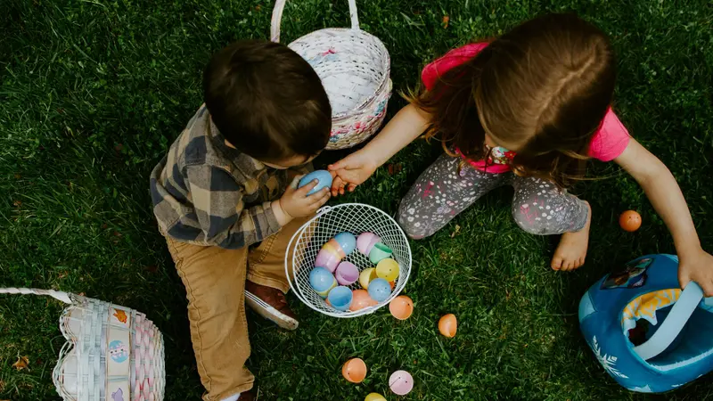 Tantissime le iniziative per celebrare le festività pasquali - © www.giornaledibrescia.it
