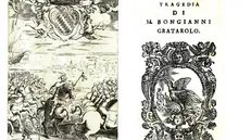 Gratarolo, l'edizione Avogadro