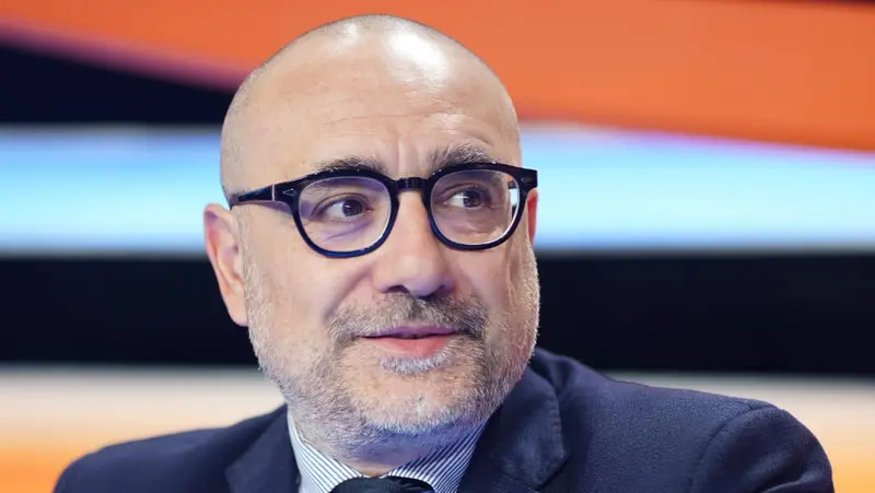 Marco Bellinazzo, giornalista del Sole 24 Ore