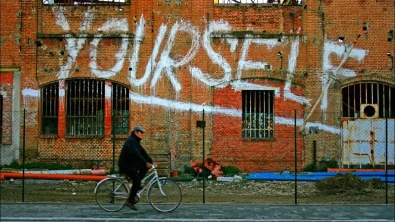 Uno scorcio del Comparto Milano