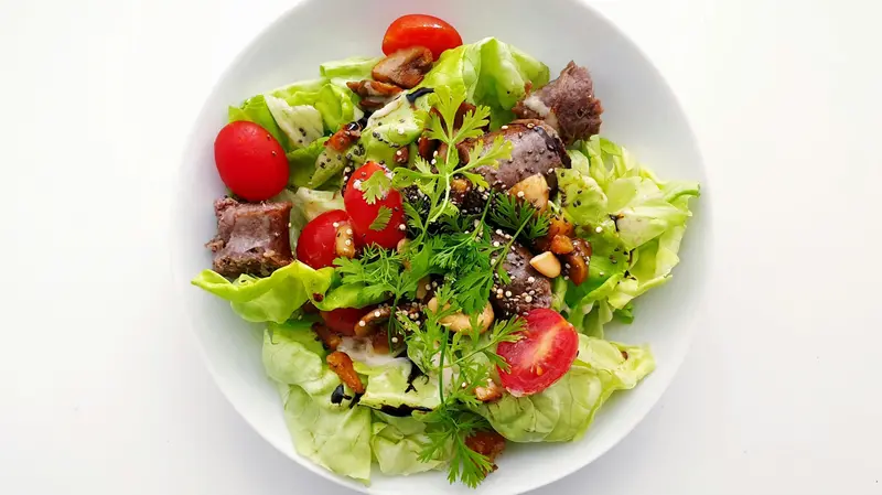 La nostra identità diventa correlata a quanto siamo «bravi» dal punto di vista alimentare