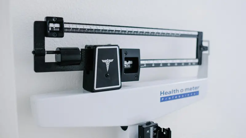 Viviamo «la dieta» come punizione