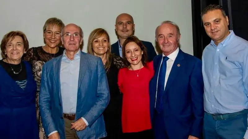 Il consiglio direttivo