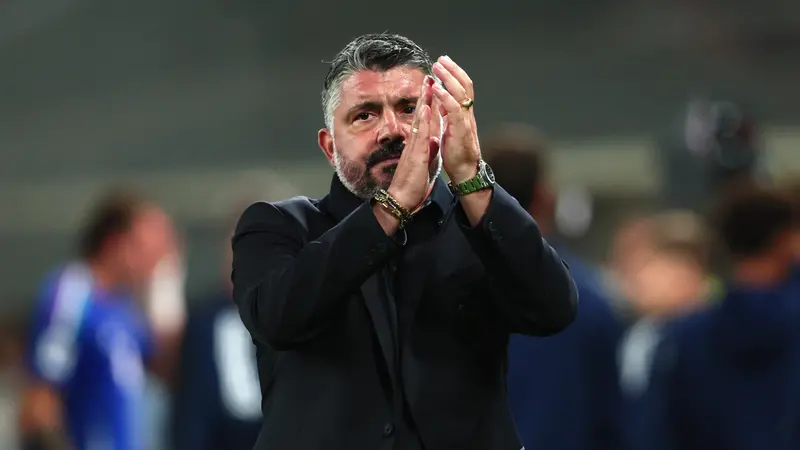 Gattuso lascia la Nazionale, a breve risoluzione del contratto - Foto Ansa © www.giornaledibrescia.it