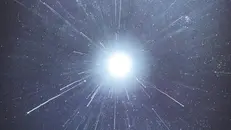 Allo studio sulla luce hanno partecipato tre ricercatori di UniBs