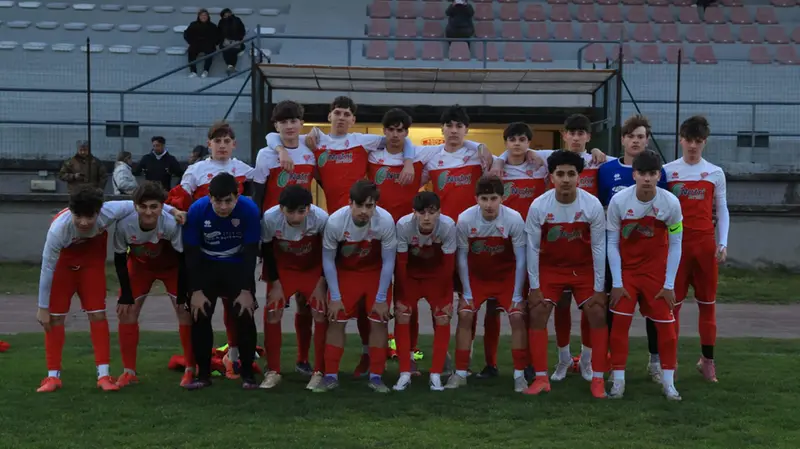 Per l'Asola eliminazione soltanto ai calci di rigore - © www.giornaledibrescia.it