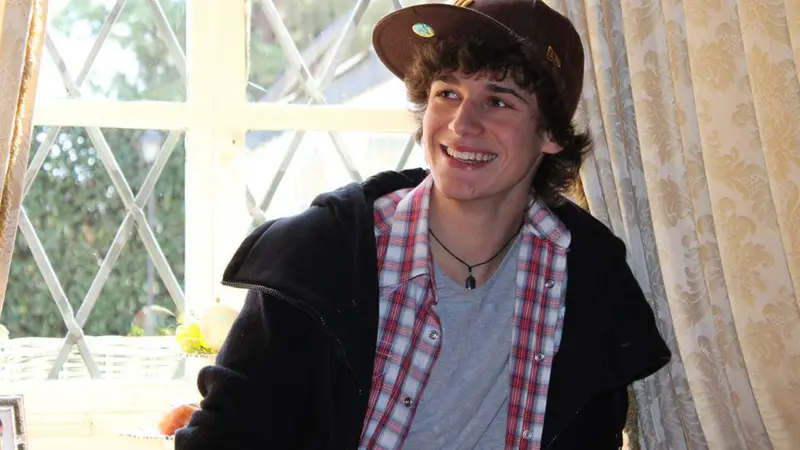 Emanuele Ghidini - © www.giornaledibrescia.it