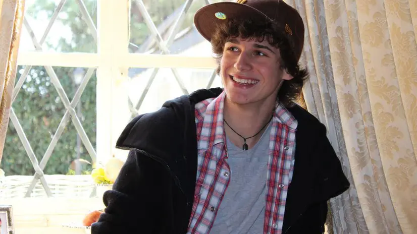 Emanuele Ghidini - © www.giornaledibrescia.it