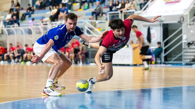 Un match del Cologne