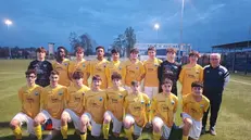 Concesio Under 15 regionale - © www.giornaledibrescia.it