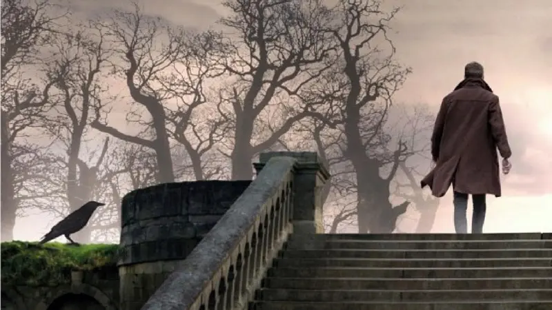 La copertina del libro «Il duca»