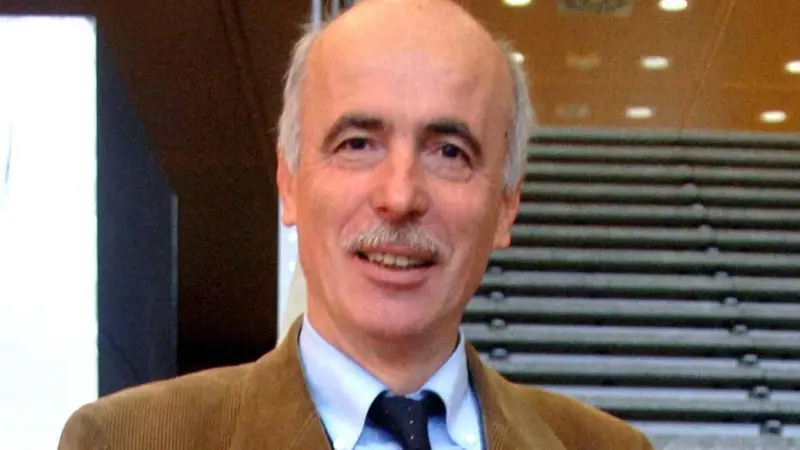 Dario Balotta di Europa Verde